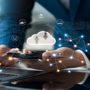 Cloud ERP 3.0